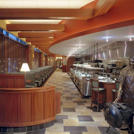 Hilton Garden Inn Chicago Downtown/Magnificent Mile Екстер'єр фото