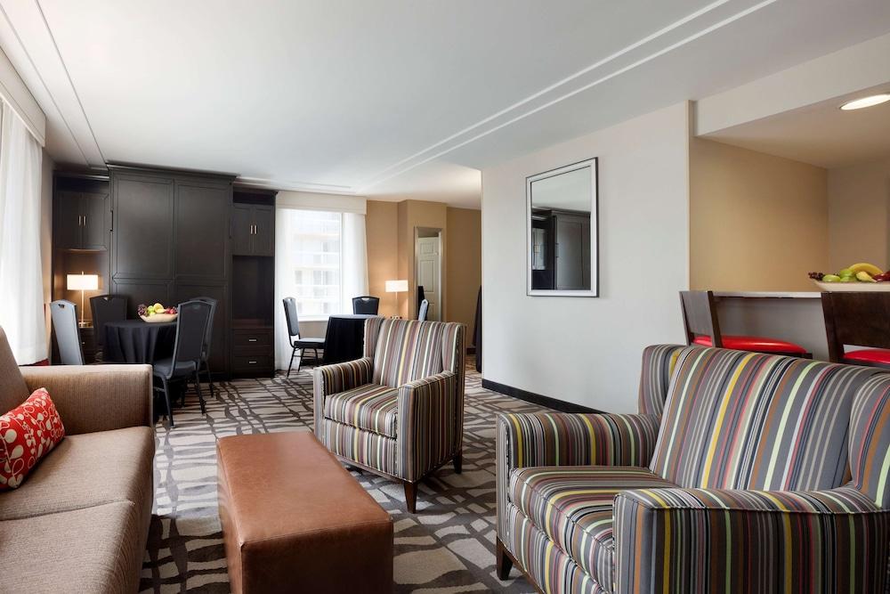 Hilton Garden Inn Chicago Downtown/Magnificent Mile Екстер'єр фото