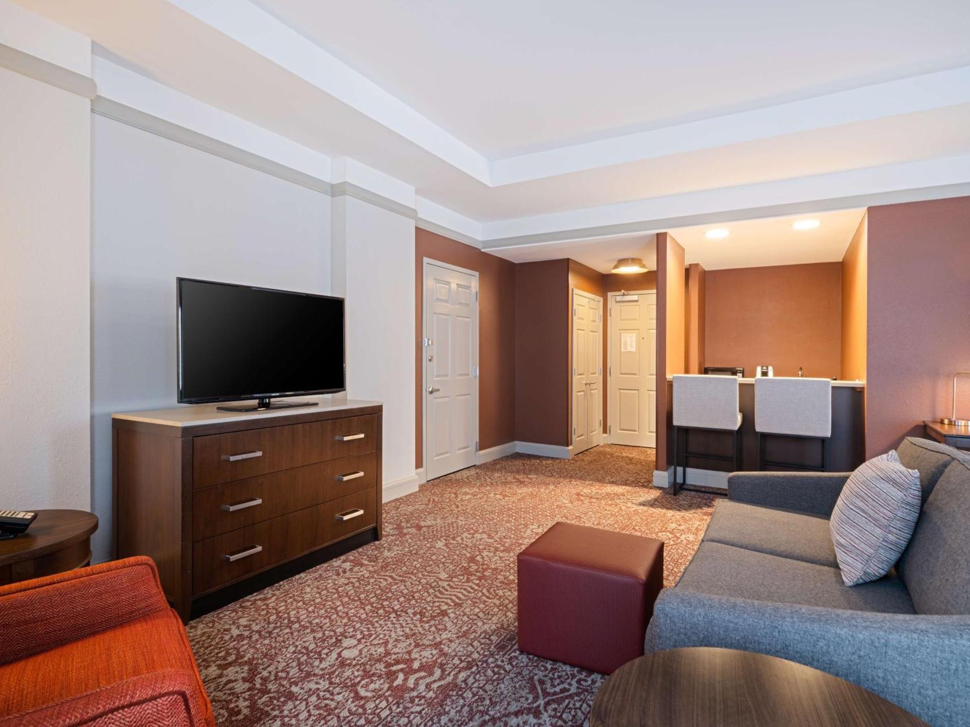 Hilton Garden Inn Chicago Downtown/Magnificent Mile Екстер'єр фото