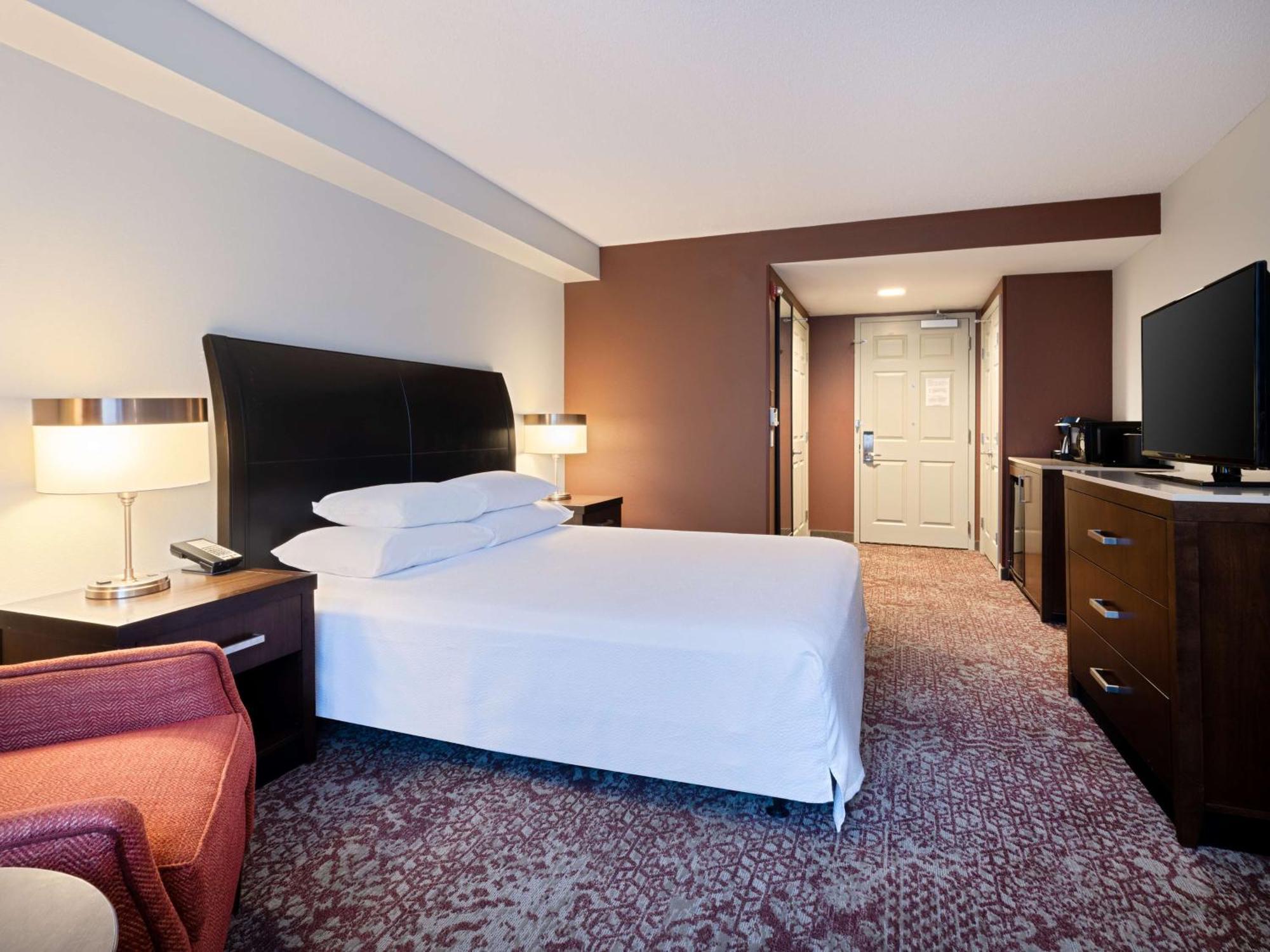 Hilton Garden Inn Chicago Downtown/Magnificent Mile Екстер'єр фото