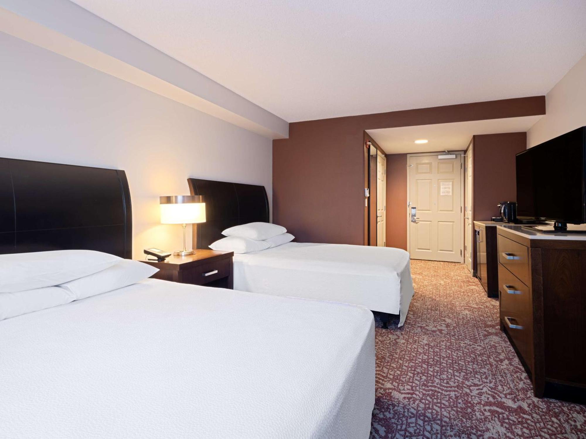 Hilton Garden Inn Chicago Downtown/Magnificent Mile Екстер'єр фото