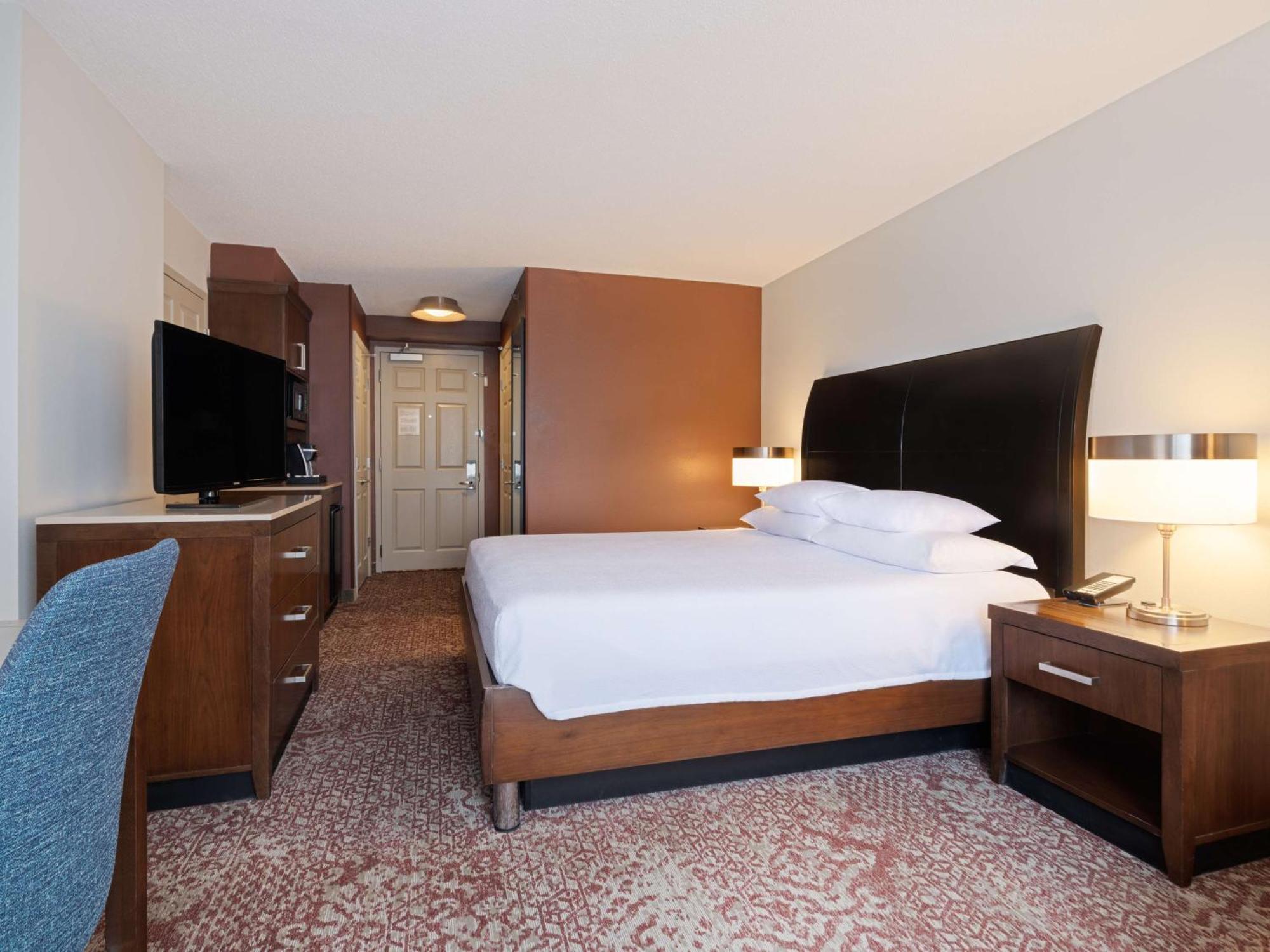 Hilton Garden Inn Chicago Downtown/Magnificent Mile Екстер'єр фото