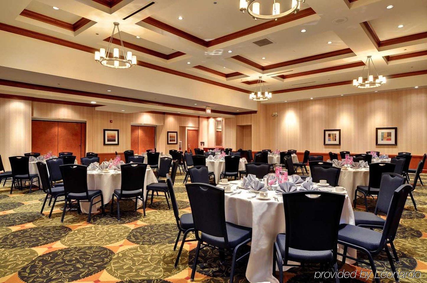 Hilton Garden Inn Chicago Downtown/Magnificent Mile Зручності фото